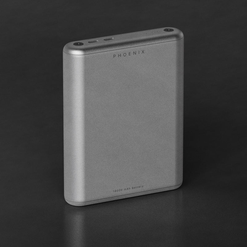 Phoenix III